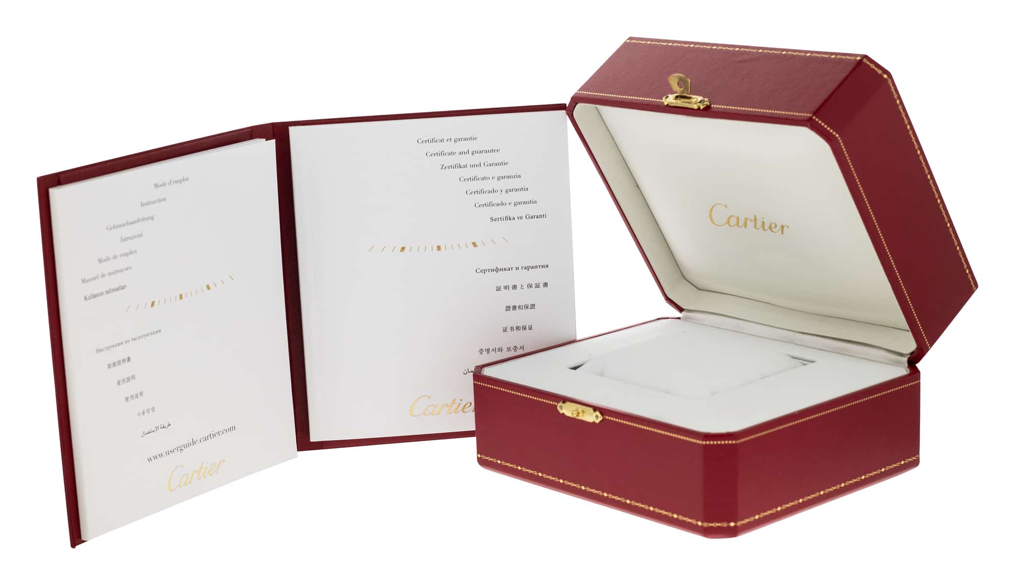 Cartier Ballon Bleu W69009Z3 Cartier Ballon Bleu W69009Z3